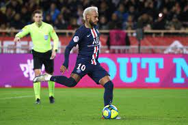 Psg and monaco are known for scoring many goals against each other. Video Neymar Nearly Scored One Of The Best Goals Of The Season Against Monaco Psg Talk