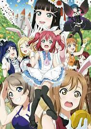 love live おしゃれまとめの人気アイデア pinterest 木村英幸 ラブライブ イラスト ルビィ アニメ ラブ