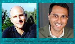 The Ethics of the Interfaith Movement