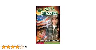 Walker's Crossing (Jean Karl Books (Paperback))