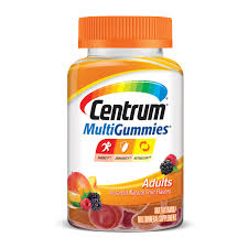 A legacy of health we've been at the forefront of the vitamin and dietary supplement category for over 40 years and have become the most recommended multivitamin brand. Complete Multivitamins Centrum
