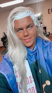 Nichole Robinson's Instagram, Twitter & Facebook