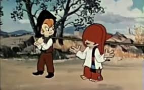 Bucky and Pepito (TV Series 1959) - IMDb