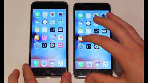 Check spelling or type a new query. Iphone 6s Plus Vs Iphone 6 Plus Speed Test Youtube