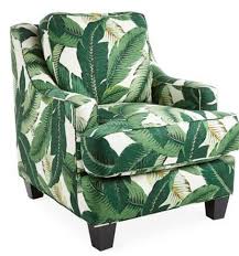 Tropical Decor Event The Hawaiian Home Cottage Style Bedrooms Club Chairs Hand Carved Furniture