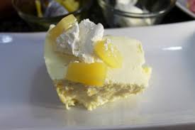 Refrigerate leftovers for up to 2 days in a covered container. Ruby S Lemon Fluff Dessert Bonita S Kitchen