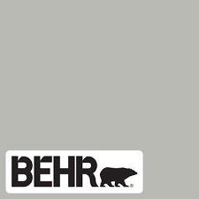Silver nursery decor you searched for silver nursery decor etsy is the home to thousands of handmade vintage and one of a kind products and ts to your search no matter what you're looking for or where you are in the world. Behr Marquee Classic Silver Paint Colors Paint The Home Depot