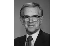 Williams Rasch Obituary (1921