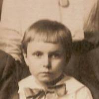 Glen Mervyn Kendrick (1908–1970)