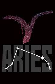 Zodiac Sign Journals Aries Constellation 100 Page Lined Notebook 6 X 9 Daly Happy 9781729203576 Amazon Com Books Get your free january aries horoscope and find out what the planets have predicted for your day, week, month and year.