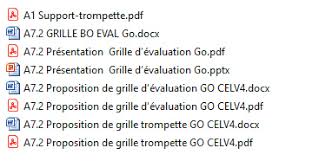 Les élèves qui entrent en 1ère en septembre 2019 devront choisir des disciplines de spécialité qui … Proposition D Une Grille D Evaluation Pour Le Grand Oral Portail Pedagogique Academique