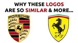 Maybe you would like to learn more about one of these? The Secret Meaning Of 10 Car Logos Youtube