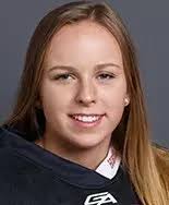 2017-18 Women's Ice Hockey Roster