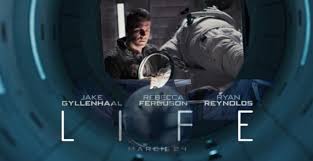 Alien movies are no different. Life 2017 How Did A Prequel To The Thing Get Into This Alien Movie Film Inc