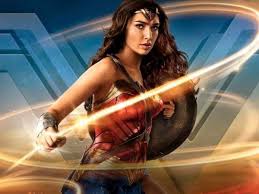 Wonder woman is a 2017 american superhero film based on the dc comics character of the same name, produced by dc films in association with ratpac entertainment and chinese company. Fans Get Excited Over Lightning Swinging Action As Wonder Woman 1984 Trailer Releases The Express Tribune