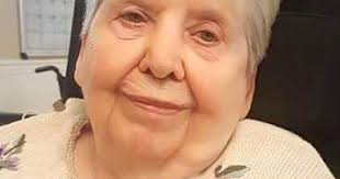 Mabel Louise Jeffries