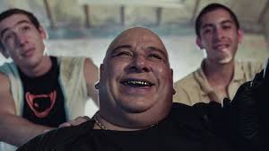 Hay que ver cómo termina la tercera temporada. El Marginal Sitio Oficial De Netflix