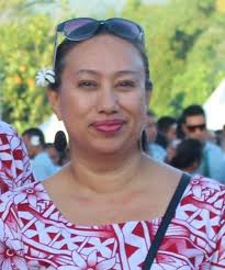 US Embassy Apia, Samoa