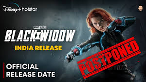 This post contains spoilers for black widow. Black Widow Release Date In India Black Widow Hindi Dubbed Release Date Disney Plus Hotstar Youtube