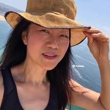 Paula Wan (Hairdresser)