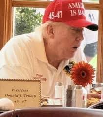 When you finally arrive in Brooklyn,,,