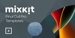 Exclusively for final cut pro 10.4 & higher. Download Free Final Cut Pro Templates Mixkit