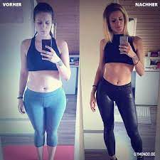 Ist etwas erst heiß begehrt, lässt es uns bald schon kalt. Rosa Traumfigur In Rekordzeit