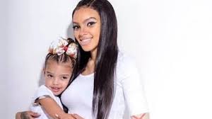 His child's mother, lisa also known as turquoise miami, revealed the tragic news with a post on her emptied instagram. Fetty Wap Turquoise Miami S Daughter Maxwell Passed Away Cause Of Death Revealed
