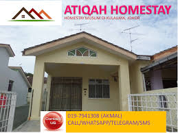 32, jalan seri putra 1, bandar putra, 81000 kulai, johor, מלזיה. Atiqah Homestay Homestay Di Kulaijaya Johor Homestay Di Kulai Johor
