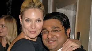 Baron Paul: We had £2.2bn, yet my son Angad felt he couldn't treat his kids