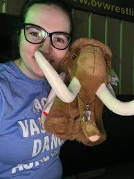 Scavenger hunt prizes and giveaways from Outlaw Nation