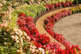 Choosing to construct a retaining wall will provide your backyard with more functional space, especially if you've got steeply sloped ground surrounding your pool. Stop Slope Erosion And Beautify Your Yard With Retaining Walls Great Falls Va Landscaping Company Rossen Landscape