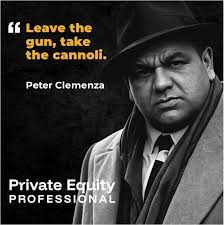 Charlesbank Exits Cedar Creek