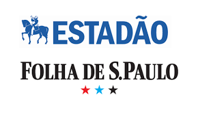 Click the logo and download it! Estadao E Folha De S Paulo Mudam Correspondentes No Exterior Portal Dos Jornalistas