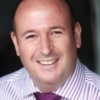 Geoff Goulding Email & Phone Number