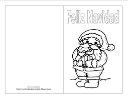 Descargra Gratis Tarjetas De Navidad Para Colorear Tarjetas De Navidad Para Imprimir Tarjetas Tarjetas Viejas