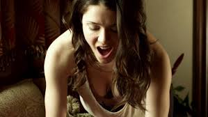 Nude video celebs » Ali Cobrin sexy - Lifes an Itch (2012)