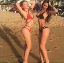 Gaze at Belinda Flowers' Irresistible Charm - Bely Gallery