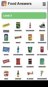 Can you name the logos? Answers For Food Logo Quiz Extra For Android Apk Download