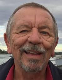 Robert John Hainsworth (Bob)