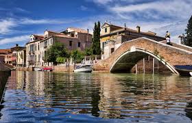 Quoi voir, quoi faire, où dormir avec les enfants ? Ponts De Venise Rialto Pont Des Soupirs E Venise Com