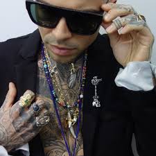 Luxury Men's Fashion & Jewelry in NYC