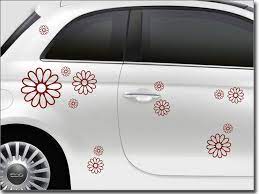 Maybe you would like to learn more about one of these? Autotattoo Blumenaufkleber Auto Aufkleber Aufkleber Autoaufkleber Blumen