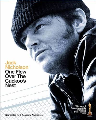 One Flew Over the Cuckoo's Nest — Odeon Theater