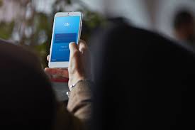 2.1 registro en la aplicación: Introducing Citi With Zelle