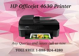 123 Hp Com Oj4630 Quick Setup Install 123 Hp Officejet 4630 Hp Officejet Installation Setup