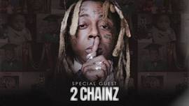 LIL WAYNE: 20 YEARS OF CARTER CLASSICS WITH 2 CHAINZ