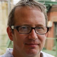 John Radel's Instagram, Twitter & Facebook