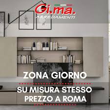 Pagina 1 di 44 offerte. Gima Arredamenti Arredamento Anche Su Misura