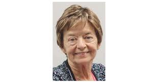 Mary Lonsdale Obituary and Online Memorial (2024)